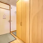 Lejlighed - Haus K, App 0k0811 *