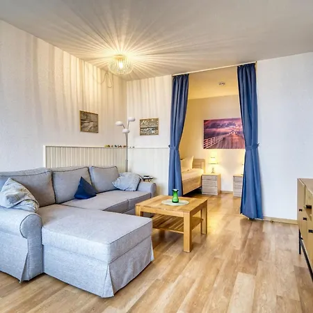 - Haus K, App 0k0811 Apartment *