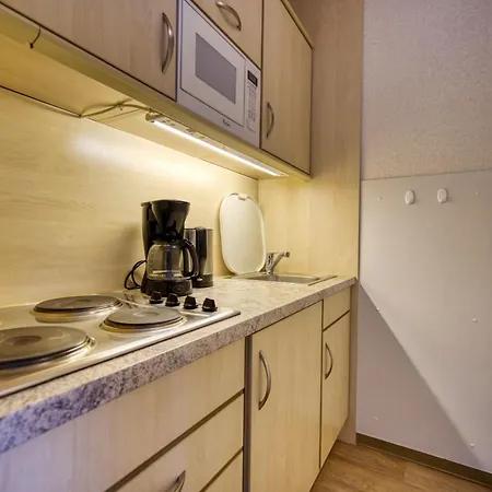 - Haus K, App 0k0811 Apartment Heiligenhafen