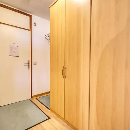 Lägenhet - Haus K, App 0k0811 *